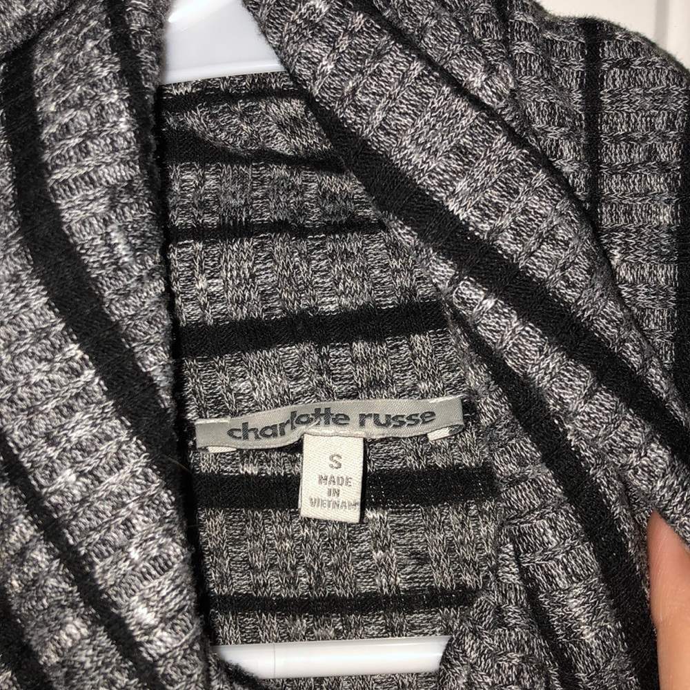 Charlotte Russe dress - Picture 3 of 3